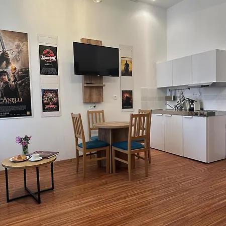 Postersapt4-cozy Cinema Vibes *