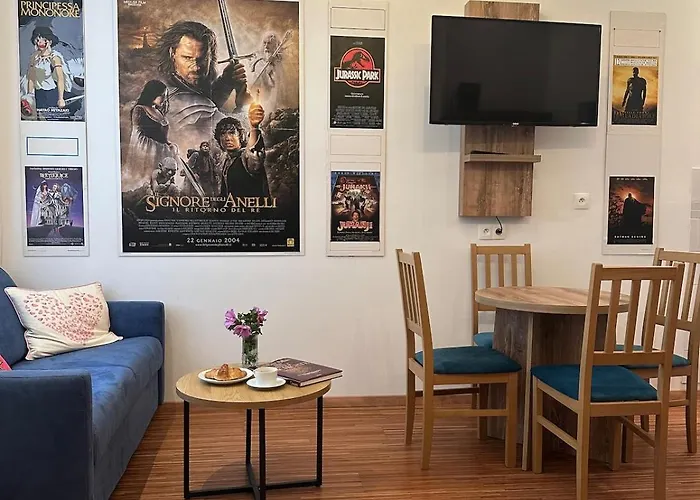 Postersapt4-cozy Cinema Vibes